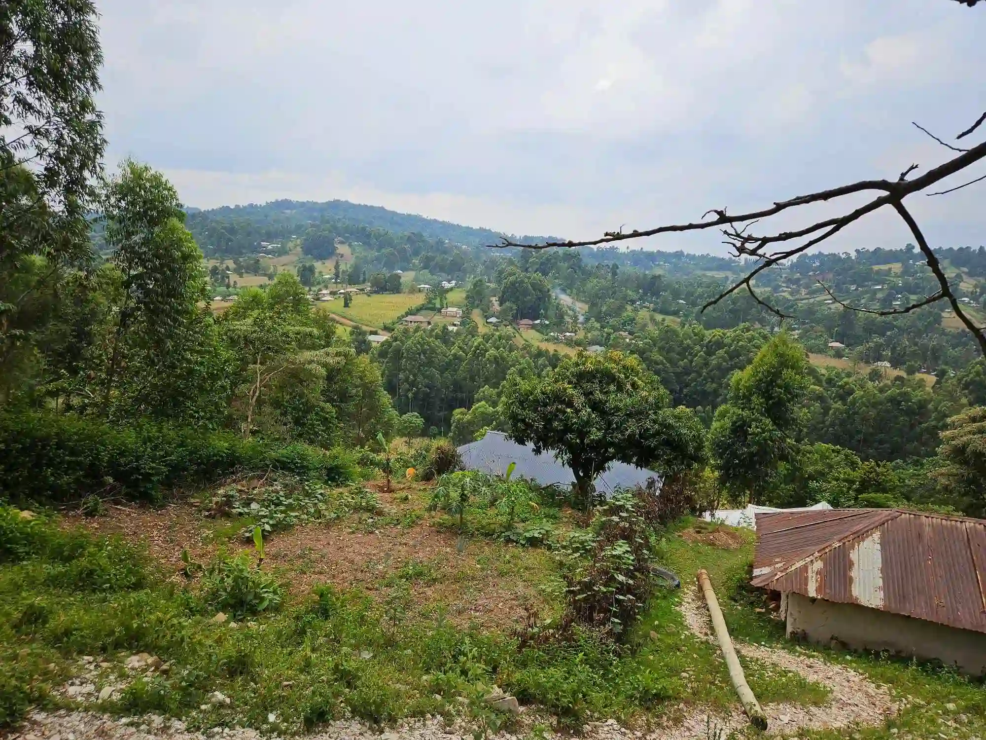 Tabaka Hills Kisii - -Home of Soapstone Sculptors