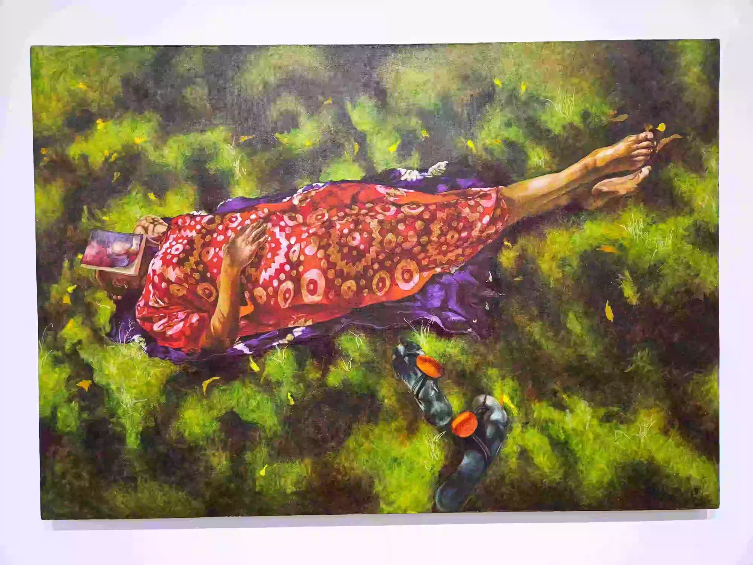 Close-up-of-Fabric-of-our-being-collection-by-April-Kamunde